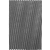 Придверный коврик Alicosta ЭВА 800x650 (ЭВА мини ромб/серый)