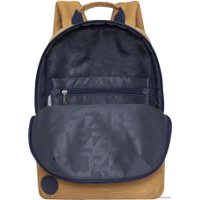 Городской рюкзак Grizzly RXL-320-1 (горчичный)