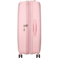 Чемодан American Tourister Soundbox Pastel Pink 77 см