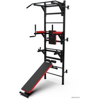 Шведская стенка (лестница) DFC D-12345