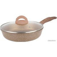 Сковорода Helper House Gloria Gold GL4524_PROMO