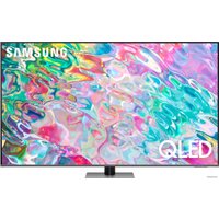 Телевизор Samsung QLED Q77B QE55Q77BAT