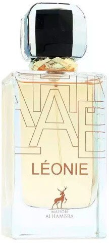 

Парфюмерная вода Maison Alhambra Leonie EdP (100 мл)