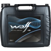 Моторное масло Wolf VitalTech 10W-40 20л