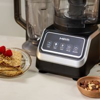 Кухонный комбайн MPM MRK-27