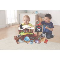 Интерактивная игрушка VTech Пиратский корабль 80-177826