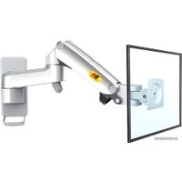 Кронштейн для телевизора NB F150 (белый)