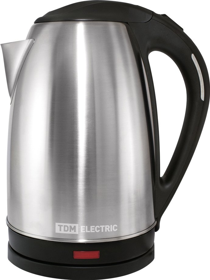 

Электрический чайник TDM Electric Гермес Плюс SQ4001-0006