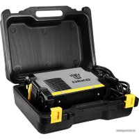Сварочный инвертор Deko DKWM200A (кейс)