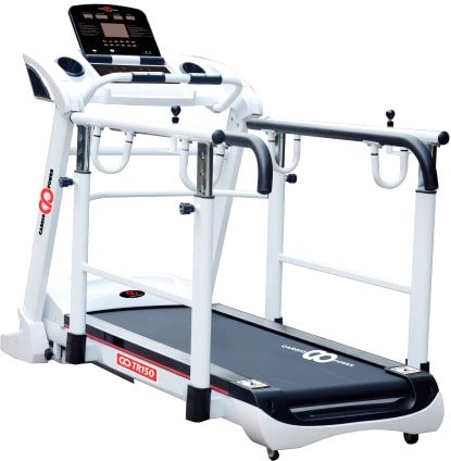 

Электрическая беговая дорожка CardioPower TR150