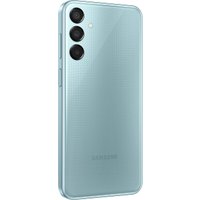 Телефон Samsung Galaxy M15 5G SM-M156B 6GB/128GB (голубой)