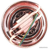 Кулер для процессора Zalman CNPS8900 Quiet