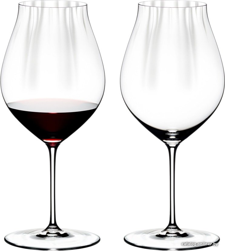 Набор бокалов для вина Riedel Performance Pinot Noir 6884/67