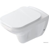 Унитаз подвесной iDevit Nova SETK3504-0606-001-1-1000