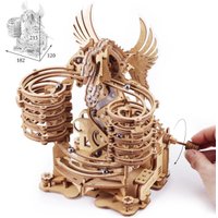 Конструктор Idventure UG Марбл - Дракон 473374