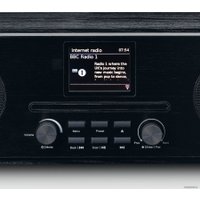 Радиоприемник Lenco DIR-261BK