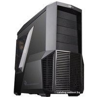 Корпус Zalman Z11 plus Black