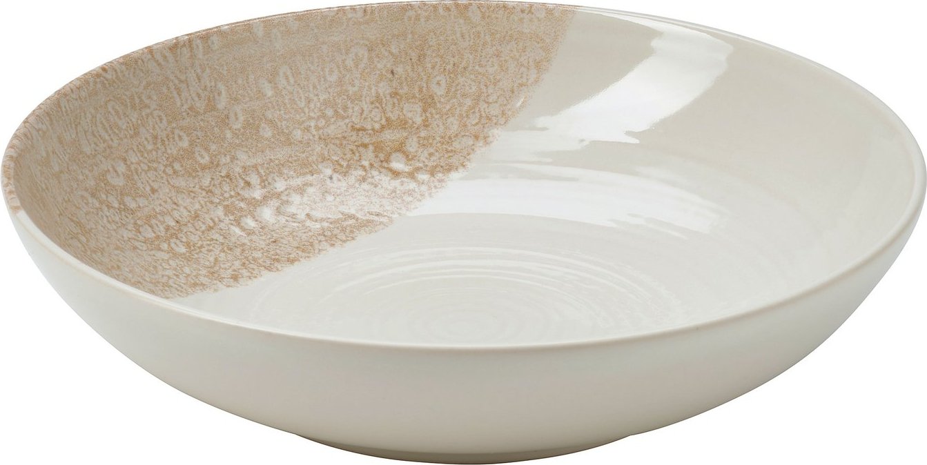 Тарелка глубокая Ikea Krustistel 90584328