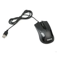 Мышь Dialog Pointer MOP-08U