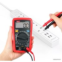 Мультиметр UNI-T UT33C+