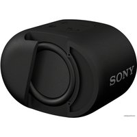 Беспроводная колонка Sony SRS-XB01 (черный)