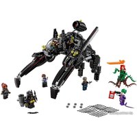 Конструктор LEGO Batman Movie 70908 Скатлер