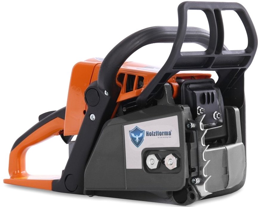 

Бензопила Holzfforma G255 CS25066GY (без шины и цепи)