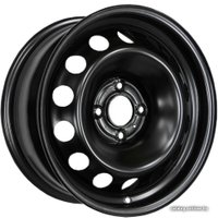 Штампованные диски Magnetto 16000 16x7" 4x108мм DIA 65мм ET 32мм B