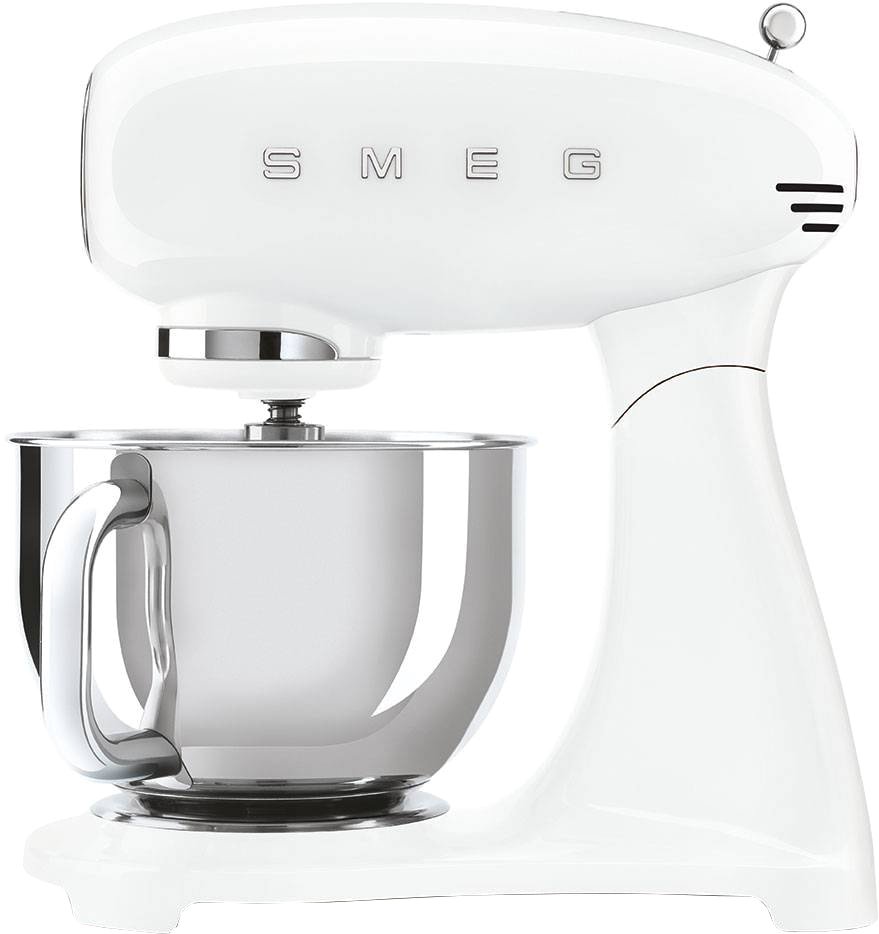 

Планетарный миксер Smeg SMF03WHEU