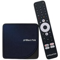 Смарт-приставка RockTek G2 4GB/64GB