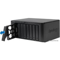 Сетевой накопитель Synology DS1815+