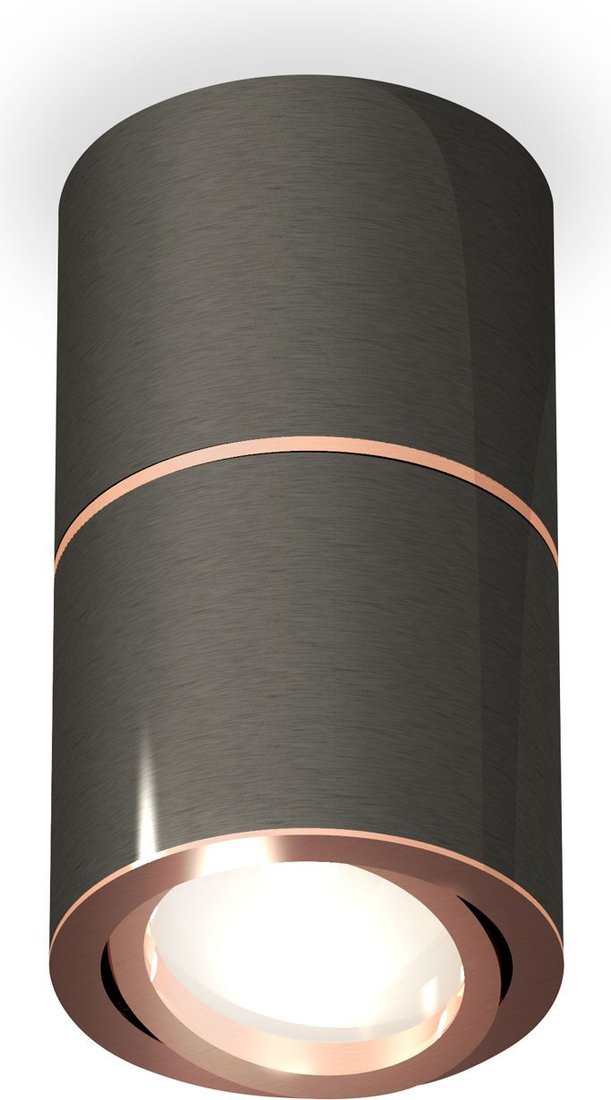 

Спот Ambrella light Techno spot XS7403100 DCH/PPG
