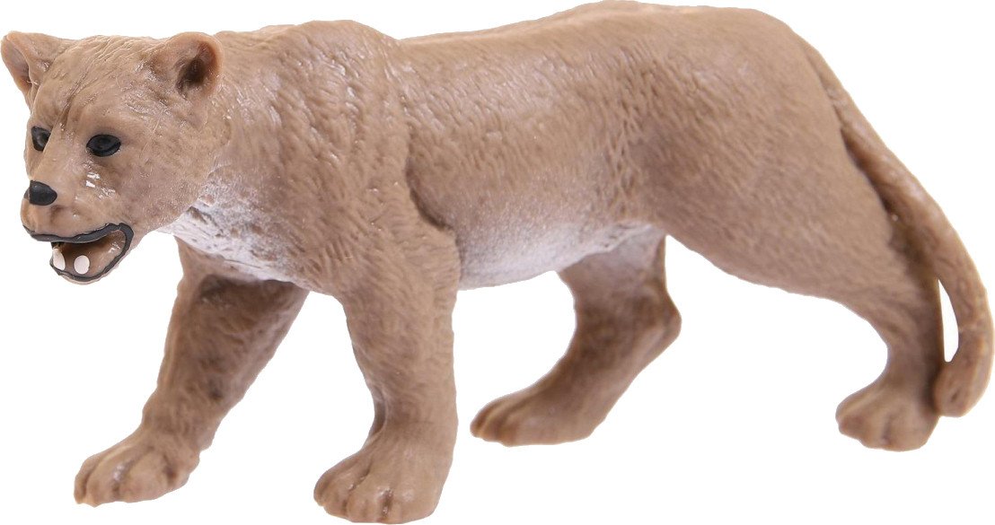 

Фигурка ABtoys Львица PT-01702