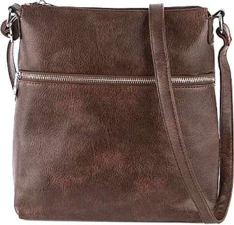 

Женская сумка Passo Avanti 855-60063-DBW (темно-коричневый)