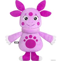 Игрушка-подушка Мякиши Лунтик 791 (Подушка Лунтик)