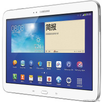 Планшет Samsung Galaxy Tab 3 10.1 16GB 3G White (GT-P5200)