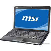 Нетбук MSI U250-021XBY
