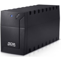Источник бесперебойного питания Powercom Raptor RPT-700A