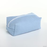 Косметичка Textura 10532119 (голубой)