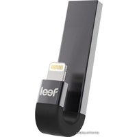 USB Flash Leef iBridge 3 64GB (черный) [LIB3CAKK064R1]