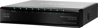 Cisco SG 200-08 (SLM2008T-EU)