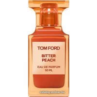Парфюмерная вода Tom Ford Bitter Peach EdP (50 мл)