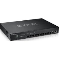 Управляемый коммутатор уровня 2+ Zyxel XS1930-12F-ZZ0101F