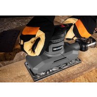 Эксцентриковая шлифмашина GRAPHITE 59G329