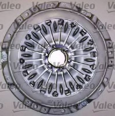 

Сцепление Valeo 826343