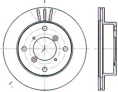 

Stellox 60205205VSX
