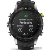 Умные часы Garmin MARQ Athlete