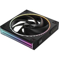 Комплект вентиляторов для корпуса Zalman ZM-DF120 A3 (черный)