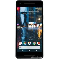Телефон Google Pixel 2 64GB (белый)