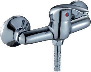 

Смеситель Rossinka Silvermix A35-41